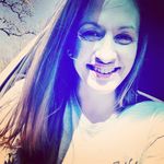 Leslie McNulty - @luvstillremains187 - Instagram