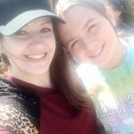 Leslie McNulty - @lezlieemcee - Instagram