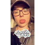 Leslie Milton - @cheick9230 - Instagram