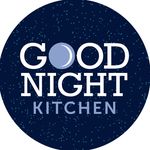 Leslie Milton - @goodnightkitchen - Instagram
