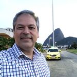 Milton Leslie Sanches - @miltonlesliesanches - Instagram