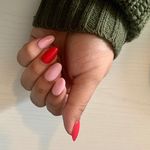 LESLIE MING💅🏼 - @_lili_ming - Instagram