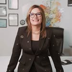 Leslie Mireles - @dra.mirelespsiquiatra - Instagram