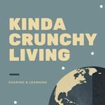Leslie Molnar - @kindacrunchyliving_leslie - Instagram
