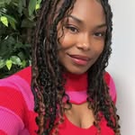 Leslie Monae - @lesliemonae - Instagram
