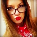 Leslie Moretti - @foreversass31 - Instagram