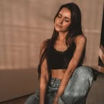 Leslie Moretti - @leslie.e26 - Instagram