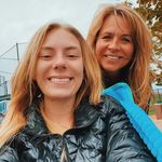 Leslie Mortimer & Taylin Smith - @_mealsandmore_ - Instagram