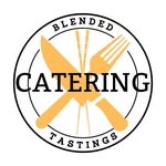 Austin and Leslie Moskowitz - @blendedtastings.catering - Instagram