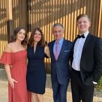 Leslie Levine-Moskowitz - @lesliemosk - Instagram