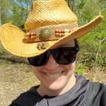 Leslie Mueller - @lesalysm - Instagram