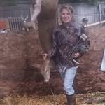 Leslie Mueller - @ldberger13 - Instagram