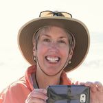 Leslie Mull - @iutallgirl - Instagram