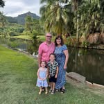 Leslie Napier Taylor - @lesliemmcguire - Instagram
