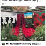 Leslie Needham - Facebook