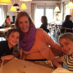 Leslie Needham - @lneedham61 - Instagram