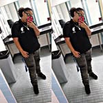 Leslie Negron - @lesley.hernandez.5074 - Instagram