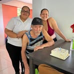 Leslie Negrón Tirado - Facebook