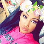 Leslie Nellia - @leslienellia - Instagram