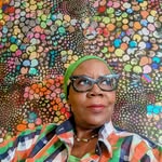 Leslie B. Nesbitt - @rhythmicwalls - Instagram