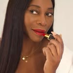 Leslie Nesbitt - @skin_gawd - Instagram