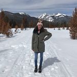 Leslie Newby - @mrsleslienewby - Instagram