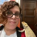 Leslie Nickerson - @lnickerson59 - Instagram