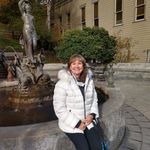 Leslie Nix-Baker - @leslienixbaker - Instagram
