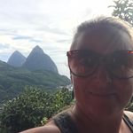 Leslie O'Keefe Burnett - @joejrandles - Instagram