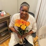 Leslie Davison - @leslieorange - Instagram