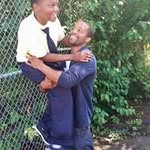 Leslie Ore Jr. - @orejr.leslie - Instagram