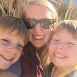 Leslie Parnell O'Rourke - @leslie.p.orourke - Instagram