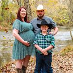 Leslie Padgett - @mrs._padgett - Instagram