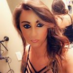 Leslie Padgett - @lesliepadgett2112 - Instagram