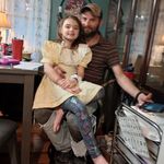 Leslie Padgett - @padgett6037 - Instagram