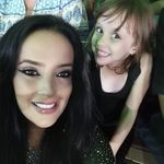 Micheli Leslie - @michelileslieparente - Instagram