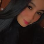 Leslie Partida - @solitaorpo - Instagram
