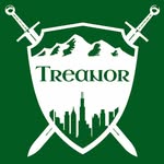 Leslie & Patrick Treanor - @treanor.2021 - Instagram
