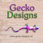 Leslie Patrick - @geckocol - Instagram