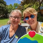 Leslie Patrick - @lesliepatrick48 - Instagram