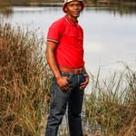Leslie Patrick Rabi - @leslie_obuseng - Instagram