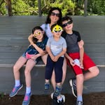 Leslie Sclafini Patrick - @lesliepatrick - Instagram