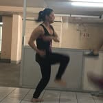 Leslie Gonzalez - @leslie_personal_trainer - Instagram