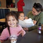 Leslie Pickering - @pickering1143 - Instagram