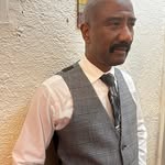 Leslie Pierre - @lesliepierre58 - Instagram