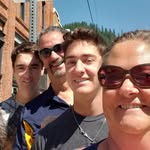 Leslie - @lesliepine - Instagram