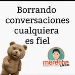 Leslie Piñeiro - Facebook