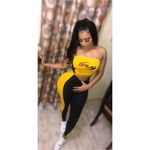 Leslie Polanco - @lesliepolanco7 - Instagram
