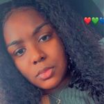 Leslie Pollard - @http_self.madee - Instagram