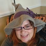 Leslie Pollard - @grams_crochet - Instagram